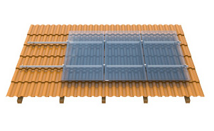 Solar Panels Racking System 